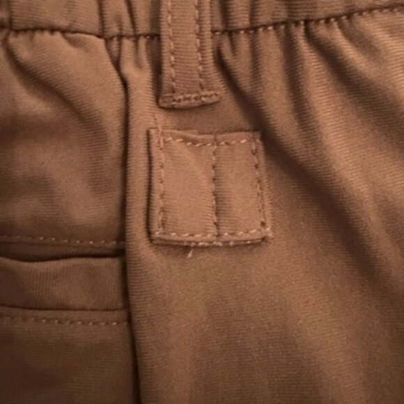 BCG Men’s Brown Golf Pants – Size XL - Picture 12 of 13